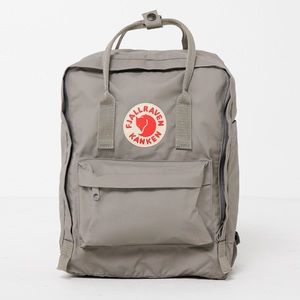 Fjallraven Kanken Fog